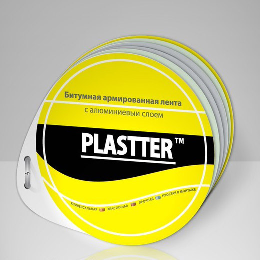 plastter